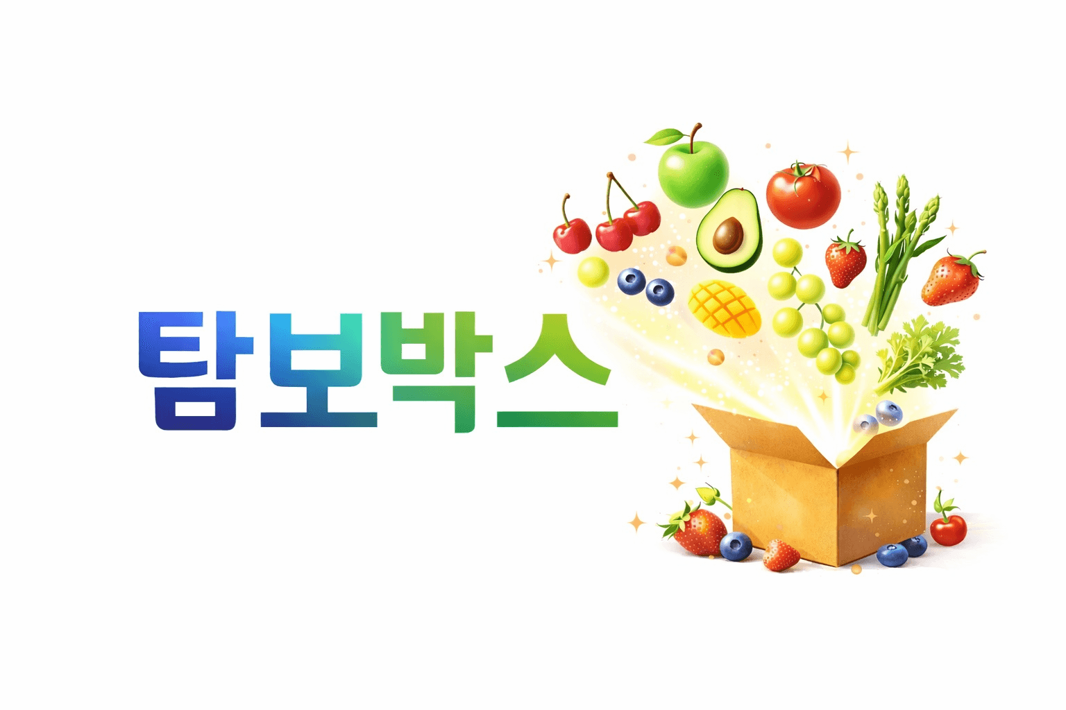 탐보박스 큐레이션 배너