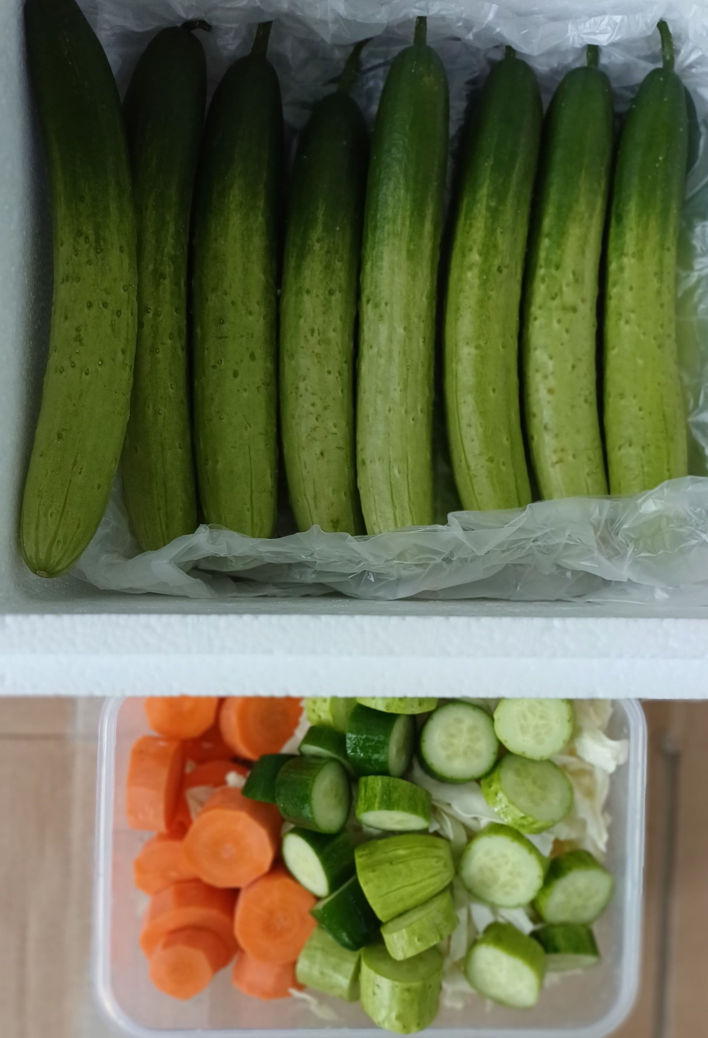 백오이